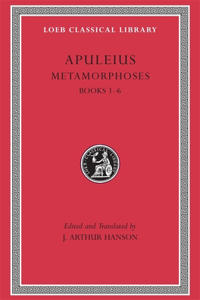 Metamorphoses (the Golden Ass), Volume I
