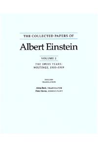 Collected Papers of Albert Einstein