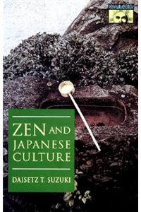Zen and Japanese Culture