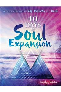 40 Days to Soul Expansion