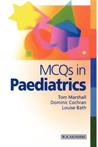 MCQs in Paediatrics