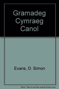 Gramadeg Cymraeg Canol