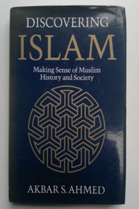 DISCOVERING ISLAM