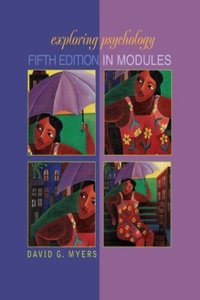 Modules Exploring Psychology