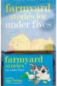Farmyard Stories
