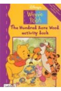 Winnie The Pooh: Hundred Acre Wood Ac