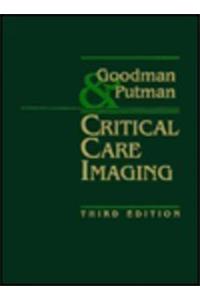 Critical Care Imaging