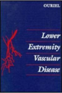 Lower Extremity Vascular Disease