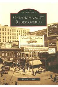 Oklahoma City Rediscovered