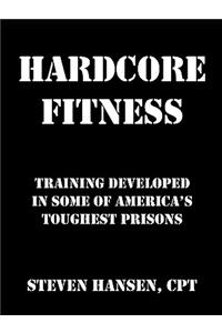 Hard Core Fitness