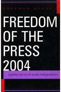 Freedom of the Press