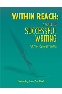 Within Reach