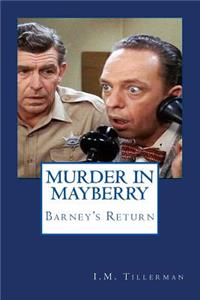 Murder in Mayberry