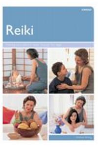 Healing Reiki