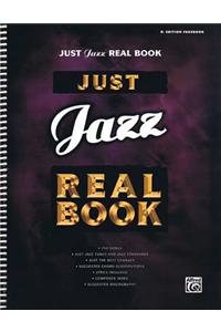 Just Jazz Real Book