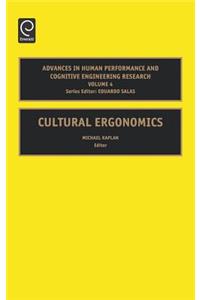 Cultural Ergonomics