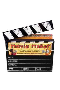 Movie Maker