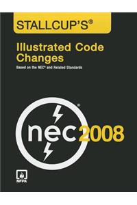 Stallcup's Illustrated Code Changes