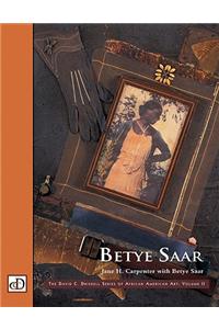 Betye Saar