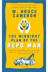 The Midnight Plan of the Repo Man