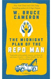 The Midnight Plan of the Repo Man