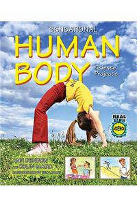 Sensational Human Body Science Projects