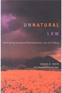 Unnatural Law