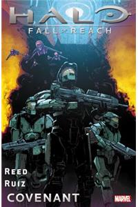 Fall of Reach: Covenant