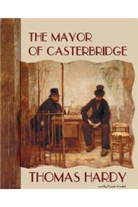 Mayor of Casterbridge Lib/E