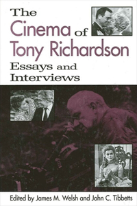 Cinema of Tony Richardson