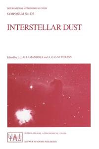 Interstellar Dust