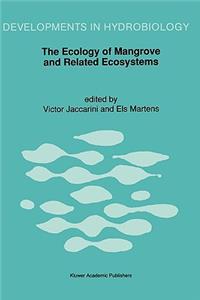 Ecology of Mangrove and Related Ecosystems