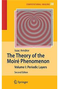 The Theory of the Moire Phenomenon