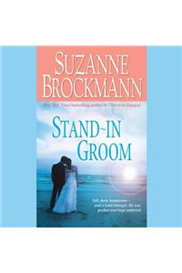 Stand-In Groom Lib/E