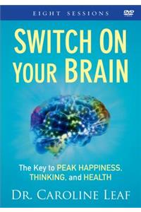 Switch on Your Brain