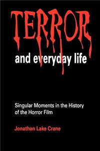 Terror and Everyday Life