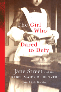 Girl Who Dared to Defy