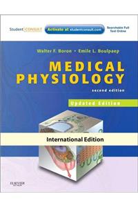 MEDICAL PHYSIOLOGY (UPDATED EDITION)