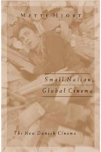 Small Nation, Global Cinema