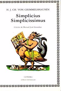 Simplicius Simplicissimus