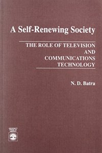 Self-Renewing Society
