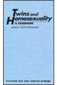Twins & Homosexuality