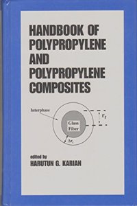 Handbook Of Polypropylene And Polypropylene Composites