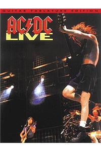 AC/DC - Live