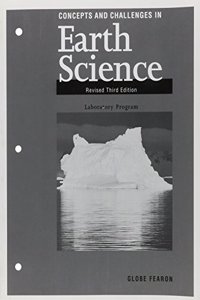 Gf Concepts and Challenges Earth Science Laboratory Program Se Rivised Third Edition 1998c