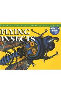 Flying Insects