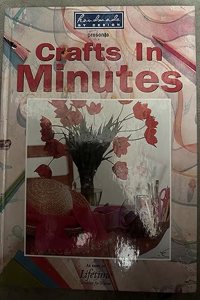 Crafts In Minutes