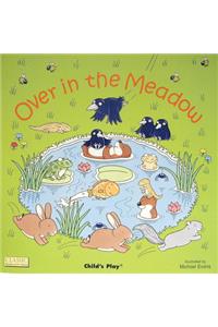 Over in the Meadow