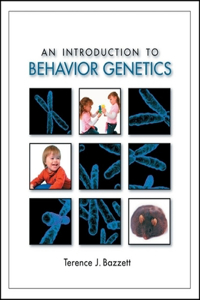 Introduction to Behavior Genetics