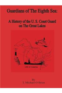 Guardians of the Eighth Sea